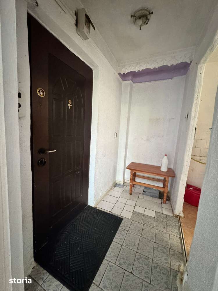 Apartament la preț de garsoniera — fotografia 3