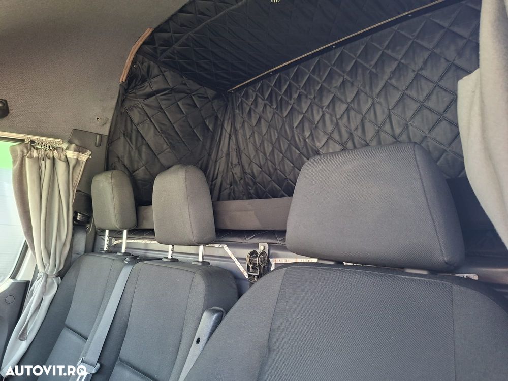 Mercedes-Benz SPRINTER 316 - 9