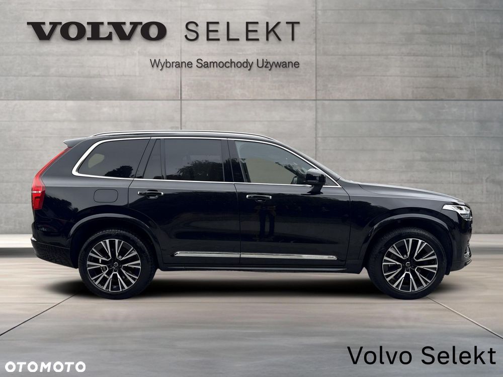 Volvo XC 90 - 7
