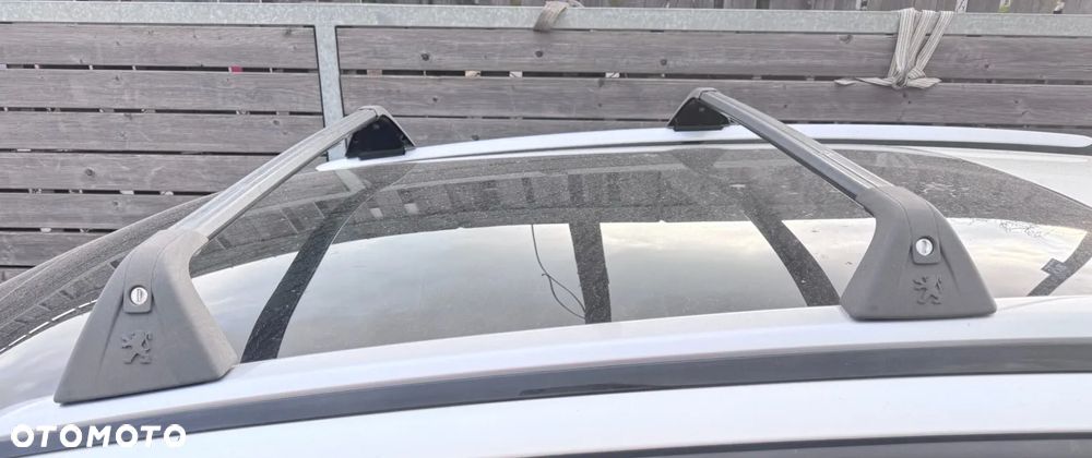 Peugeot 5008 2.0 HDi Active 7os - 5