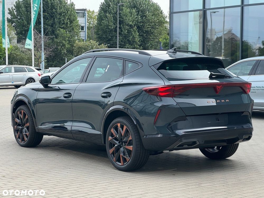Cupra Formentor 2.0 TSI 4Drive DSG - 4