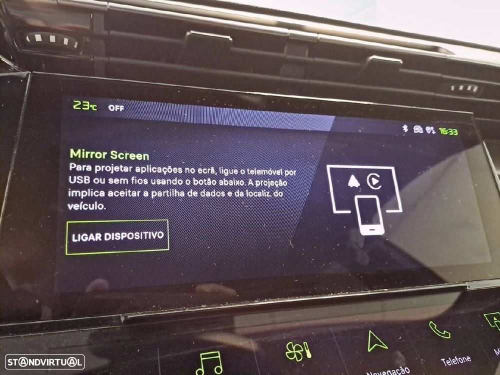 Peugeot 308 SW 1.2 Hybrid GT e-DCS6 - 20