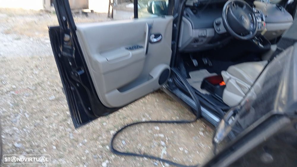 Renault Scénic 1.5 dCi Confort Expression - 7