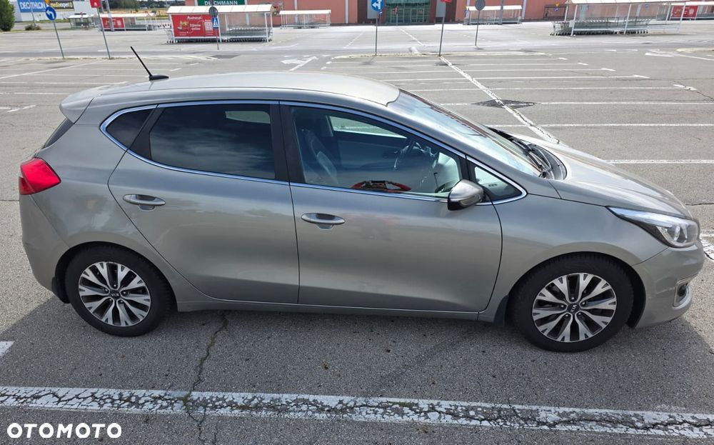 Kia Ceed 1.6 GDI L Business Line - 5