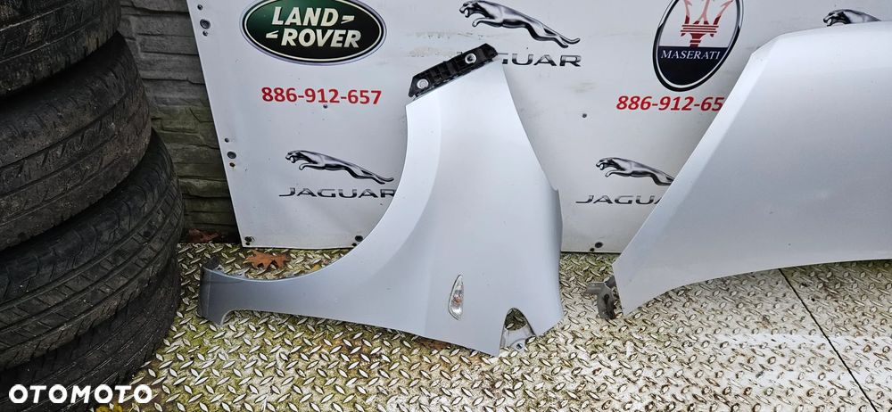 Kia Picanto 2 II 2011-2015 Wersja 5 drzwi 5D   Maska Pokrywa silnika Błotnik prawy lewy Reflektor Lampa prawa lewa  EUROPA kolor 3D - 18