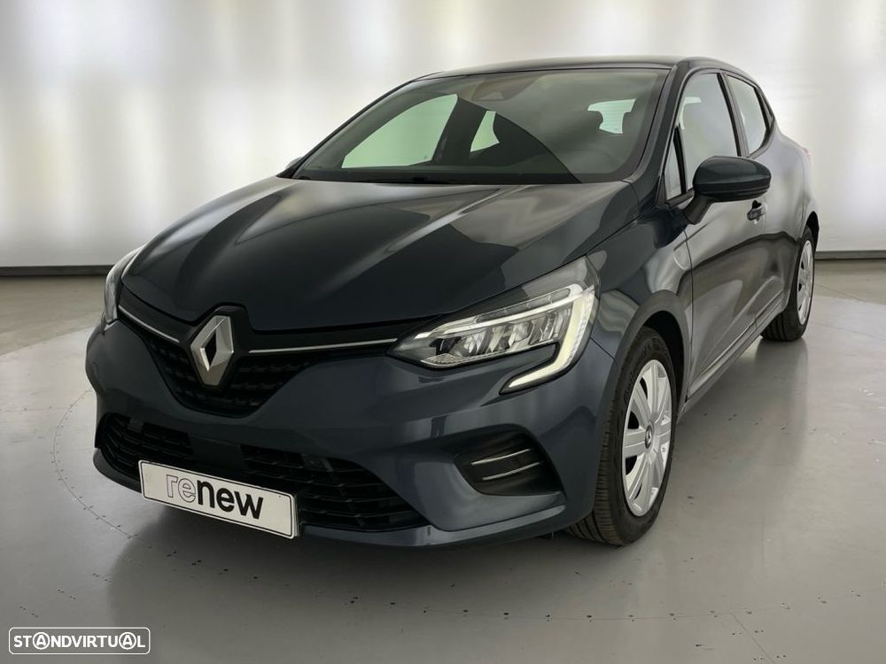 Renault Clio 1.5 Blue dCi Intens - 21