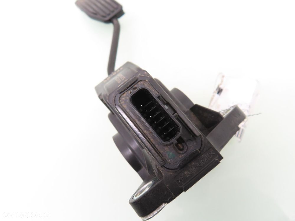 POTENCJOMETR GAZU HONDA JAZZ III 1.3 6515473 - 5