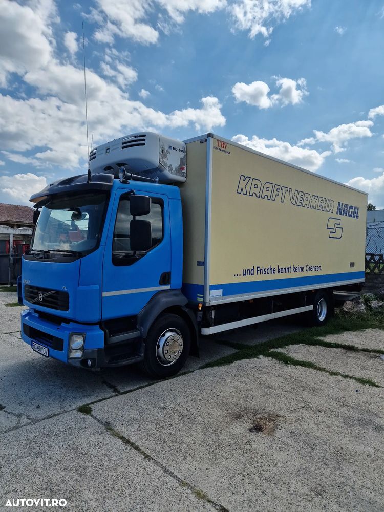 Volvo FL 290 - 15