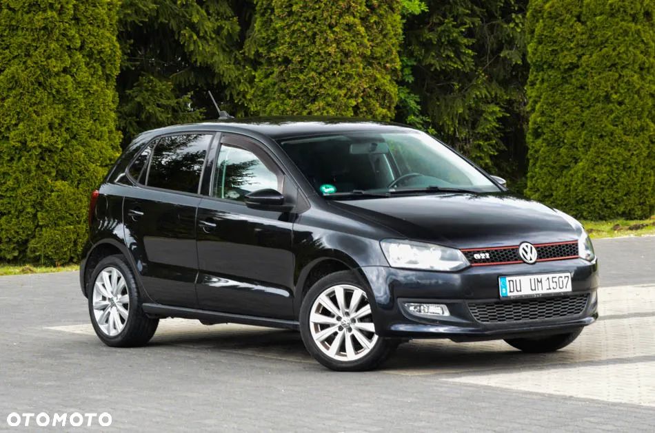 Volkswagen Polo 1.2 Comfortline - 11