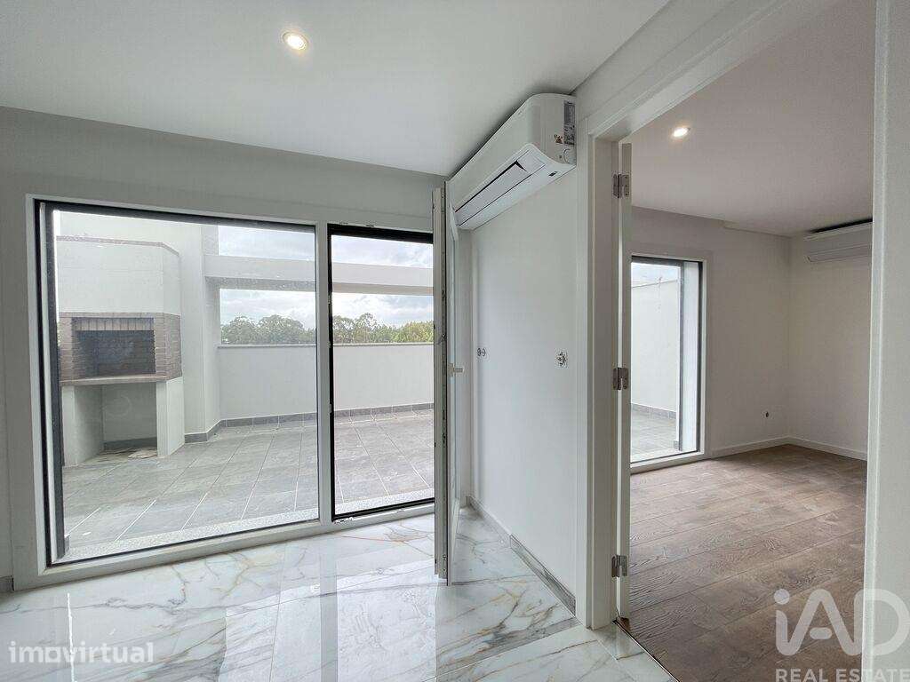 Duplex T3 em Nossa Senhora de Fátima de 143,00 m2 - Grande imagem: 5/13