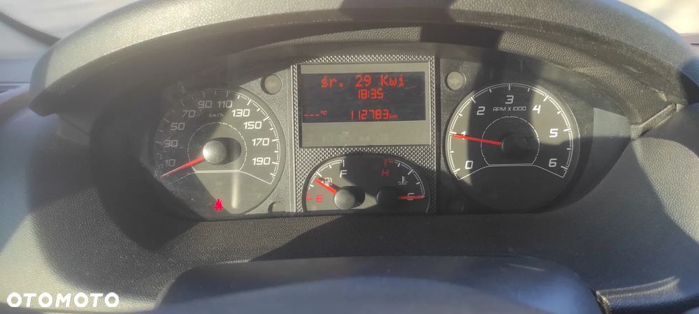 Citroën JUMPER - 2