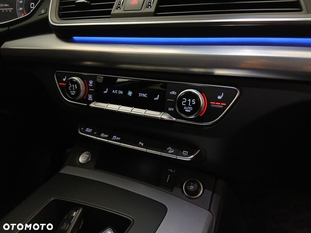 Audi Q5 40 TDI mHEV Quattro S Line S tronic - 23