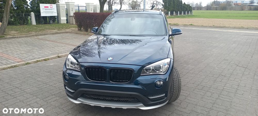 BMW X1 xDrive25d xLine - 3