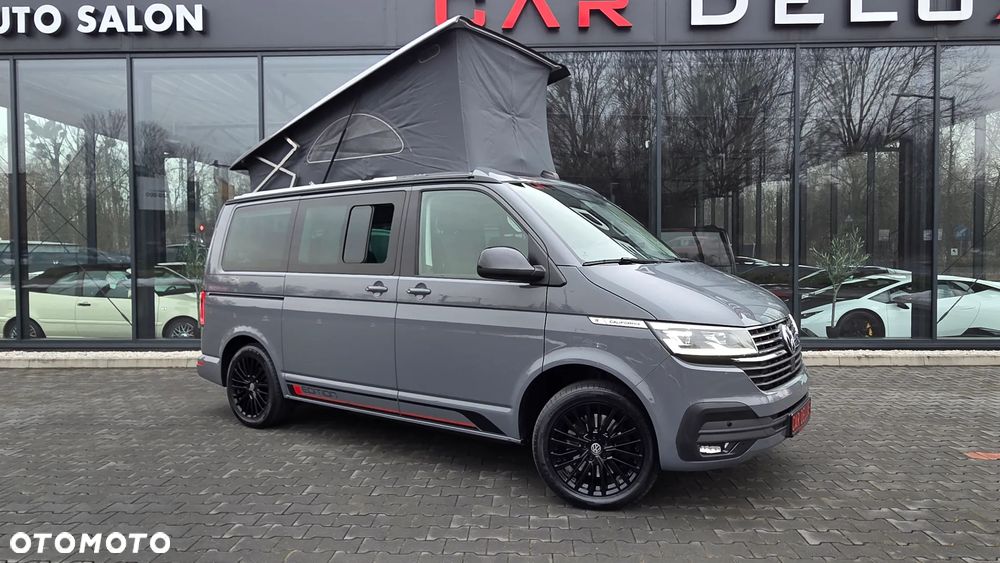 Volkswagen Multivan 2.0 TDI L1 Edition DSG - 2