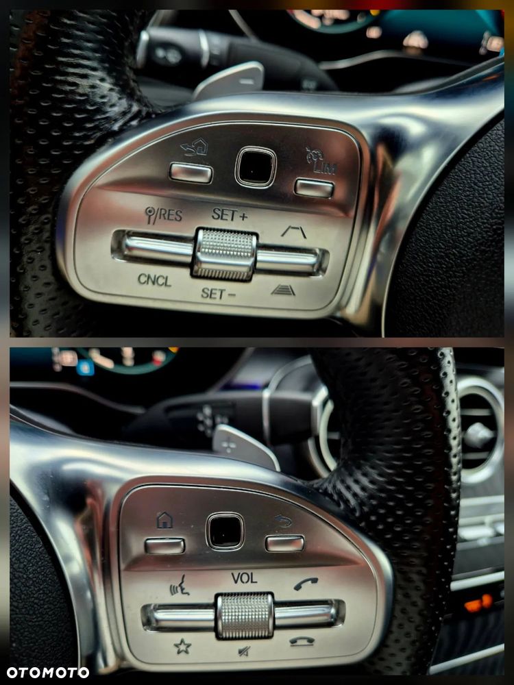 Mercedes-Benz GLC 220 d 4Matic 9G-TRONIC AMG Line Plus - 36