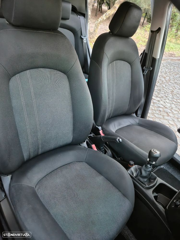 Fiat Punto 1.2 Easy Start&Stop - 7
