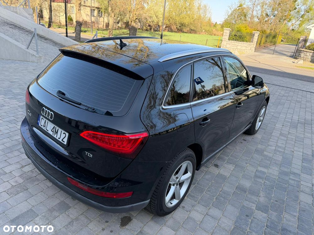 Audi Q5 2.0 TDI - 6