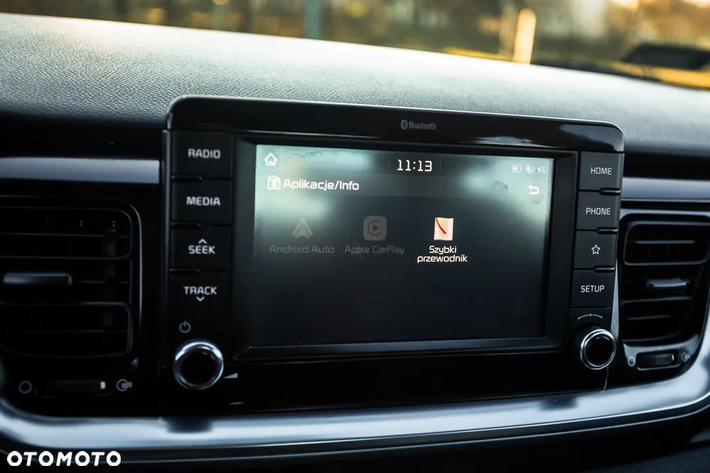 Kia Stonic 1.0 T-GDI 100 OPF Dream-Team Edition - 32