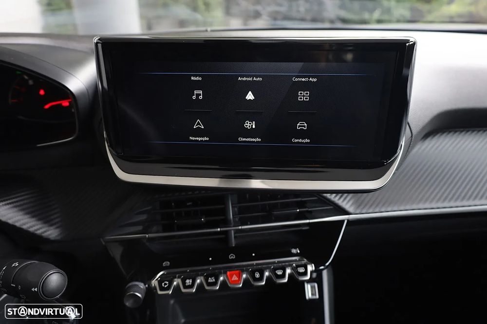 Peugeot 2008 1.2 PureTech Active - 32