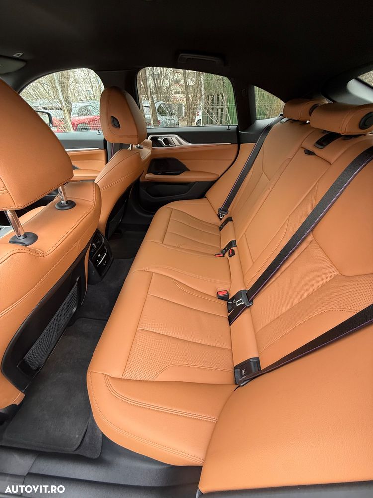 BMW Seria 4 430i M Sport - 20