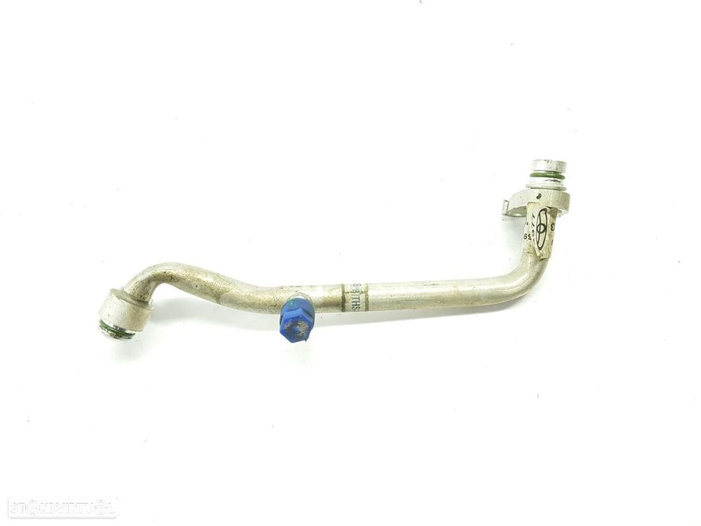 TUBOS DE AR CONDICIONADO TOYOTA HILUX KUN - 1