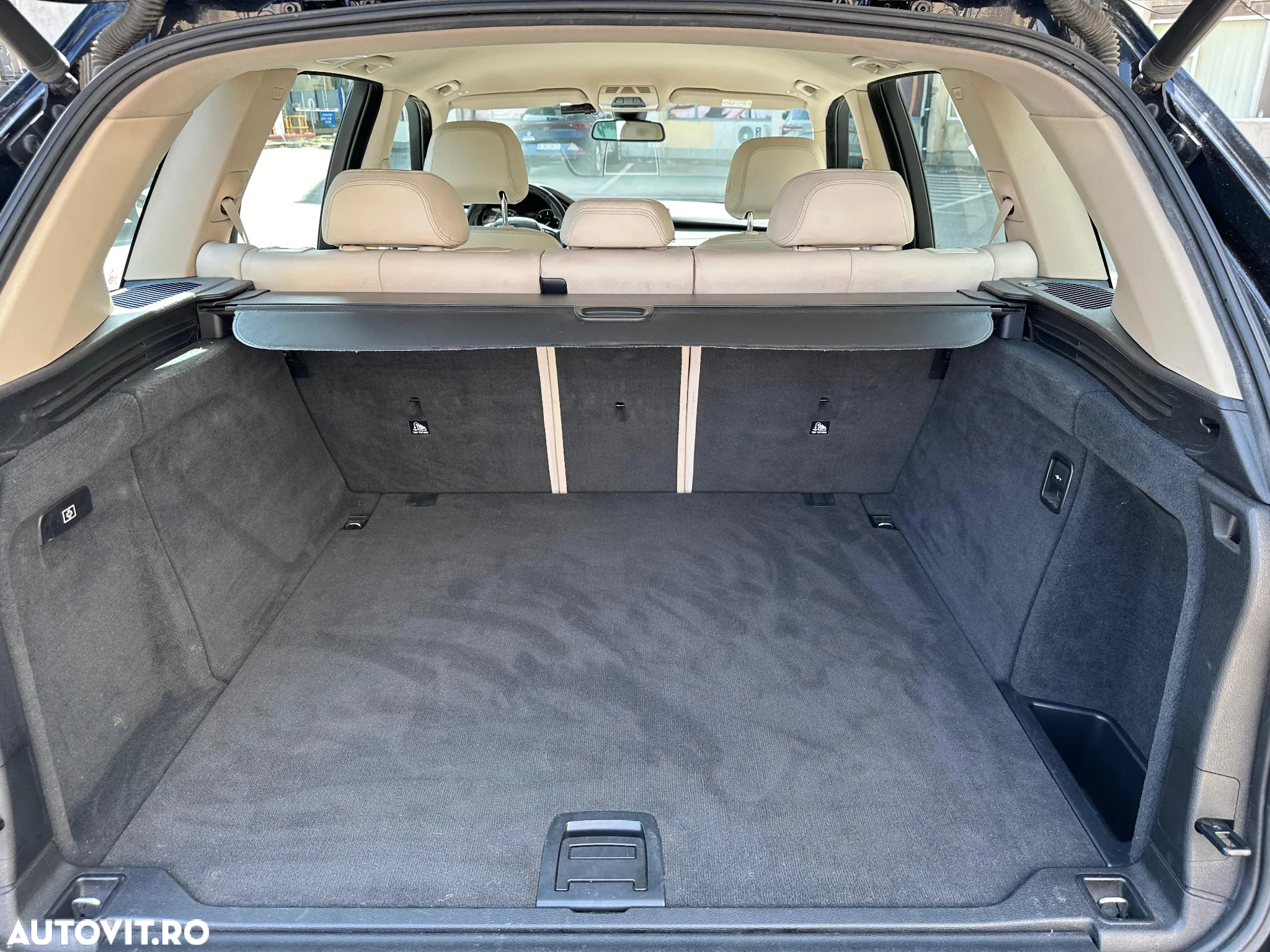 BMW X5 xDrive25d - 25