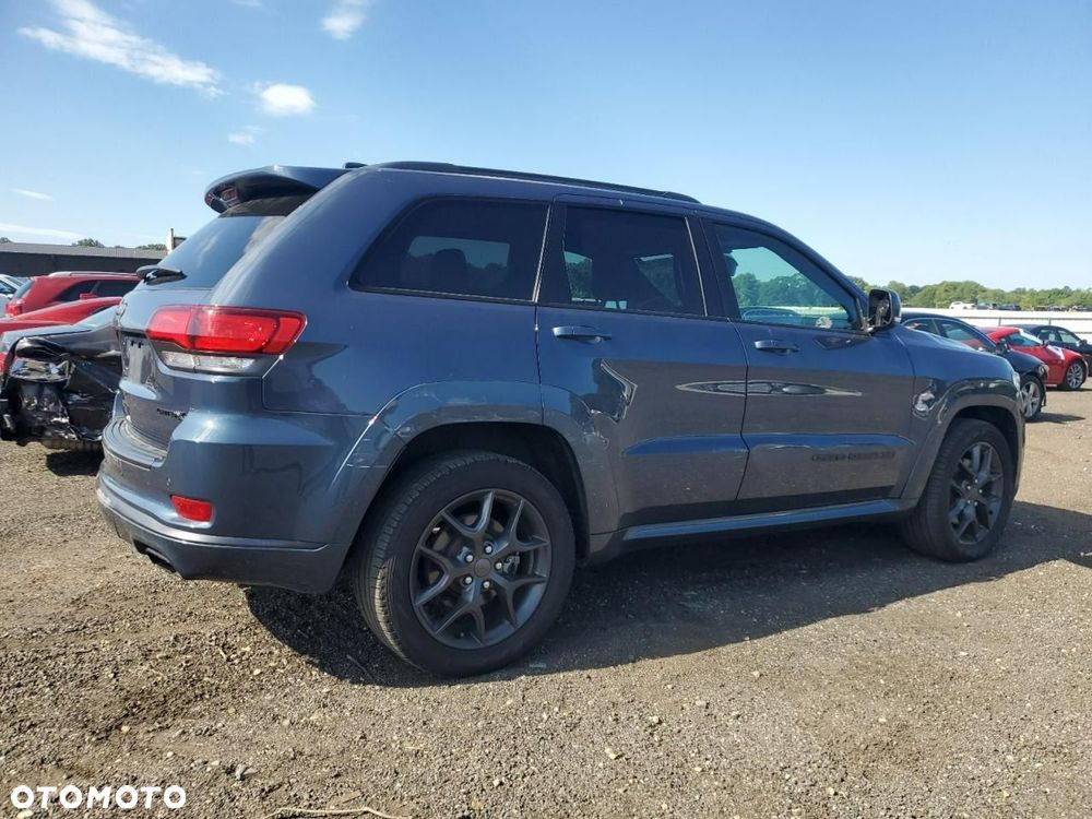 Jeep Grand Cherokee - 3