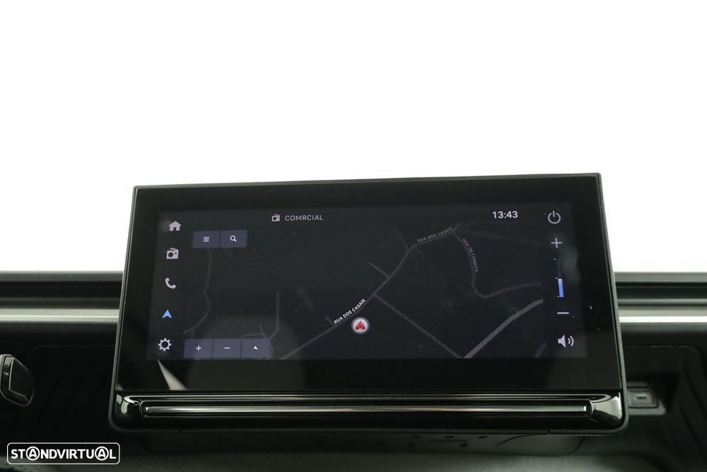 Citroën C3 1.2 Turbo Max - 11