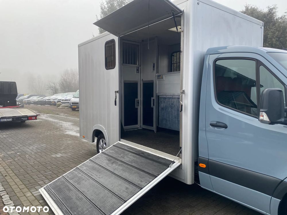 Mercedes-Benz SPRINTER - 17