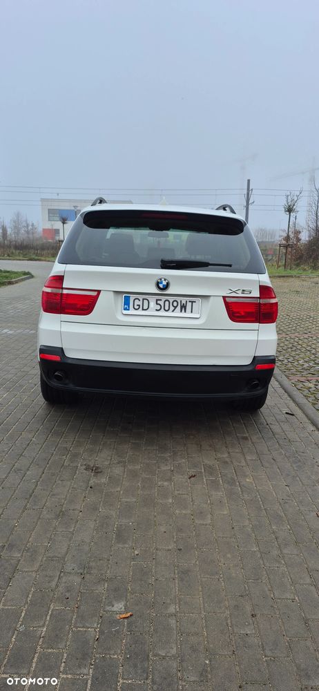 BMW X5 3.0si - 5