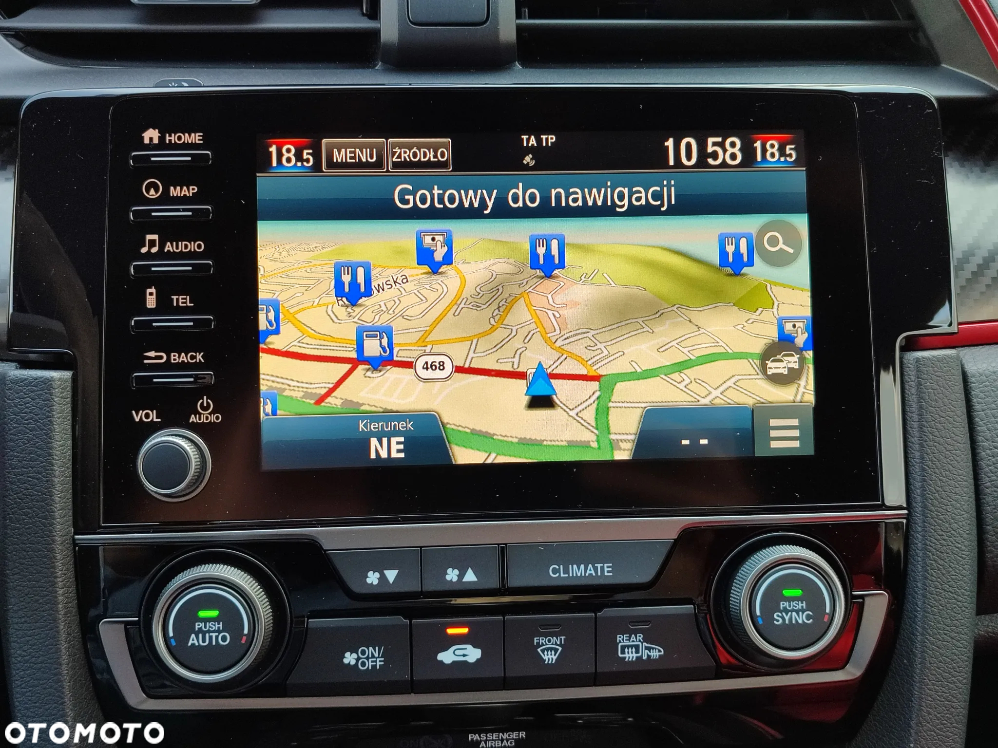 Honda Civic 2.0 T Type-R GT - 18