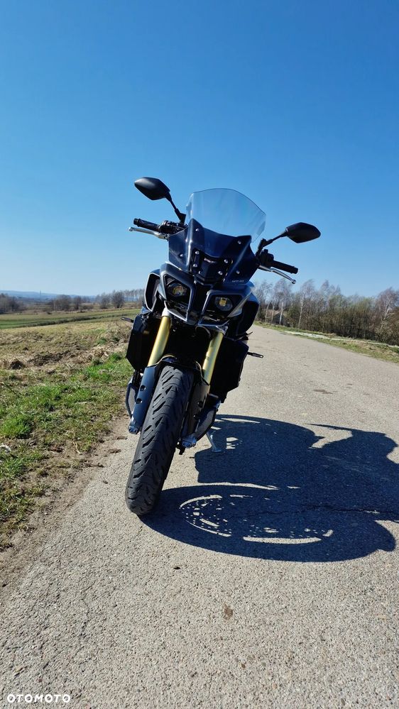 Yamaha MT - 7