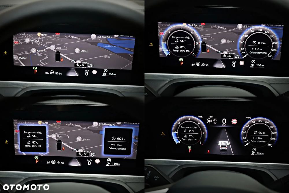 Volkswagen Passat ver-2-0-tdi-scr-elegance-dsg - 27