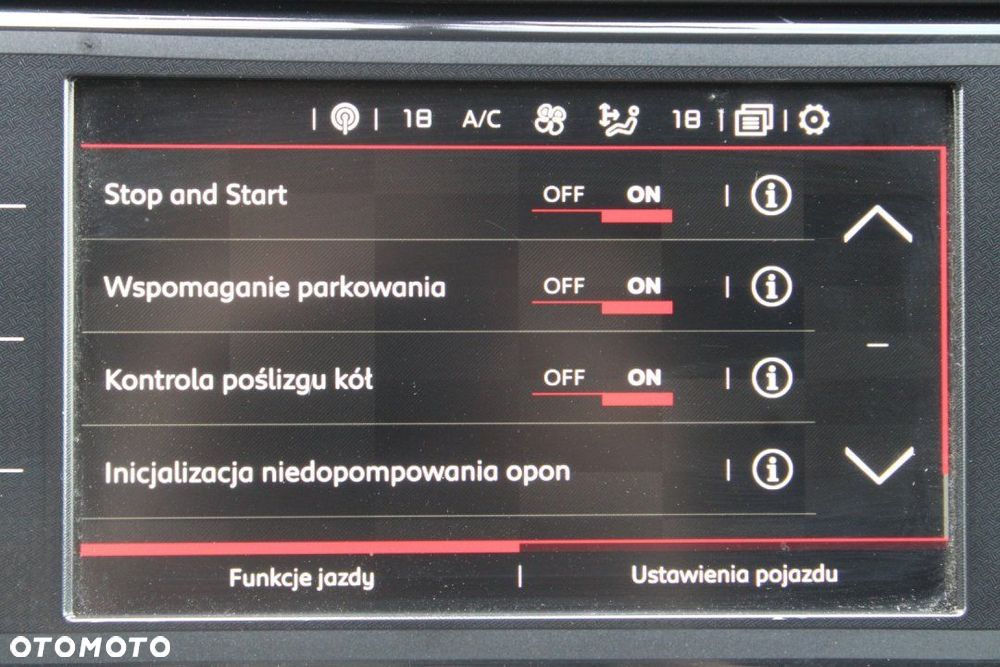 Citroën C4 SpaceTourer - 34