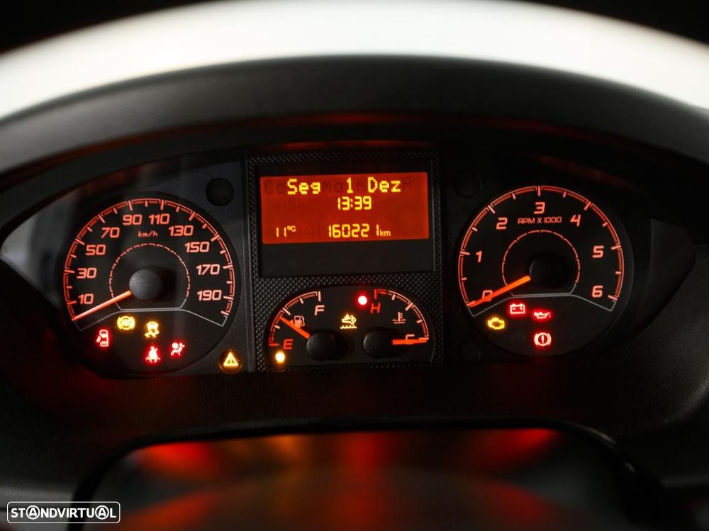 Peugeot Boxer 2.2 BlueHDi L4H3 435 c/iva - 14