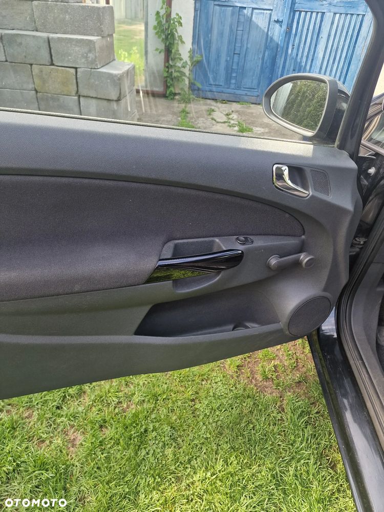 Opel Corsa 1.2 16V EcoFLEX Active - 11