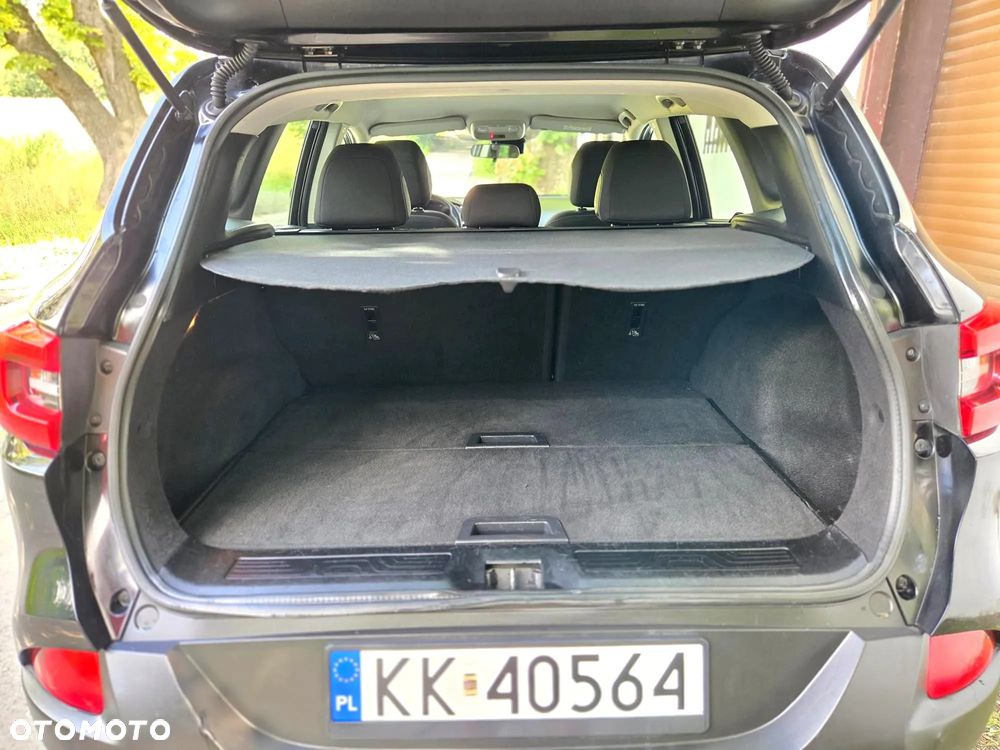 Renault Kadjar 1.5 dCi Energy Intens EDC - 34