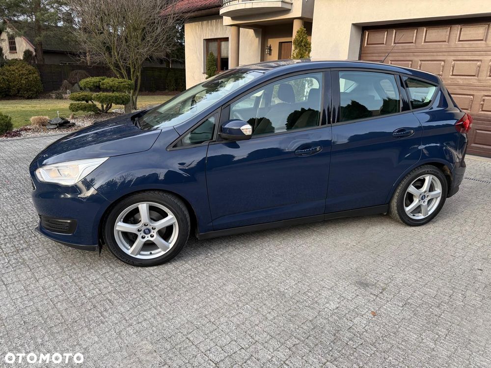 Ford C-MAX 1.0 EcoBoost Ambiente ASS - 3