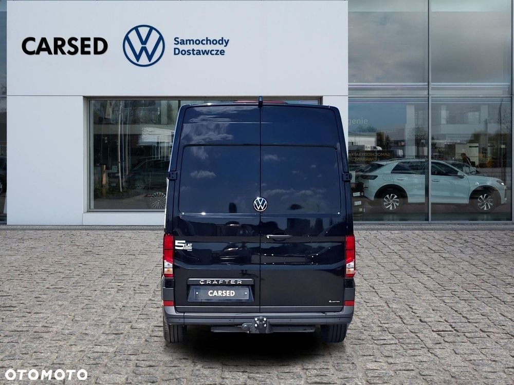Volkswagen Crafter Crafter 35 TDI - 6