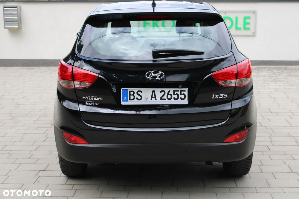 Hyundai ix35 1.6 GDI Classic 2WD - 7