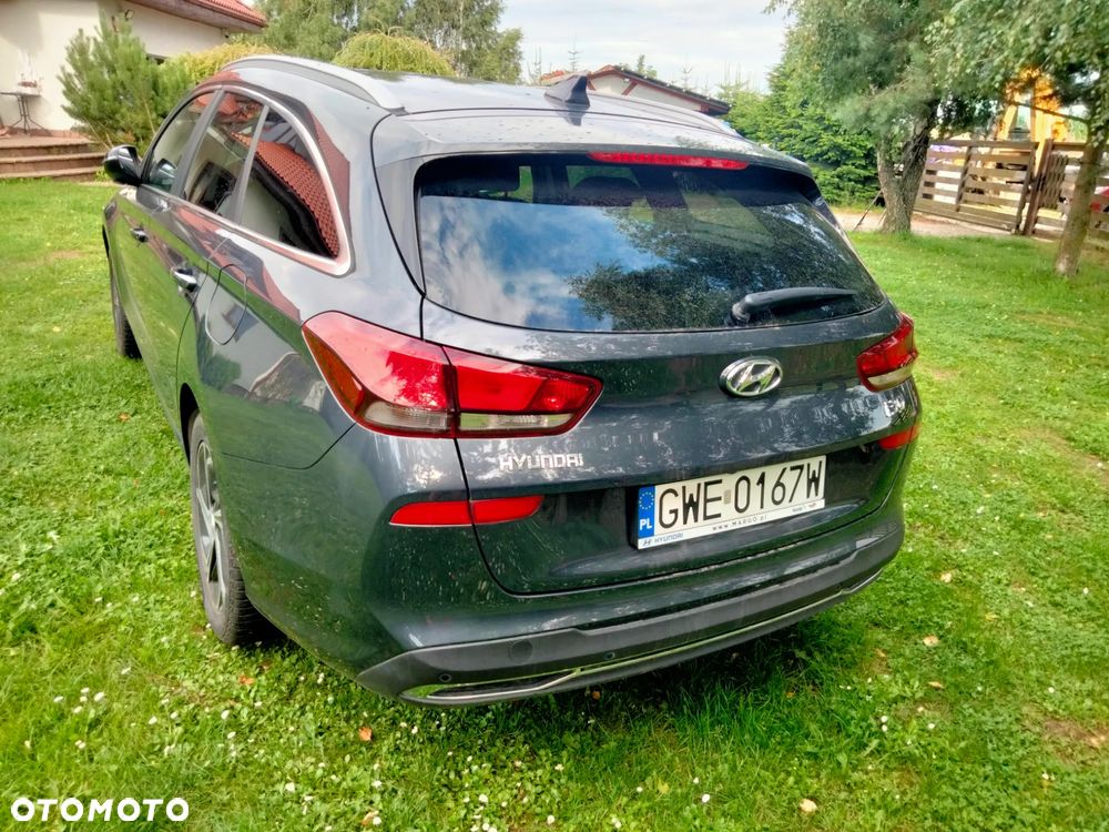 Hyundai i30 1.0 T-GDI Comfort - 5