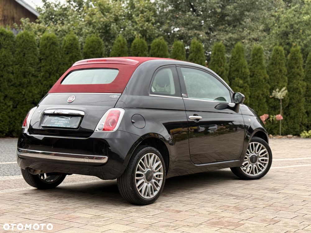 Fiat 500 - 10