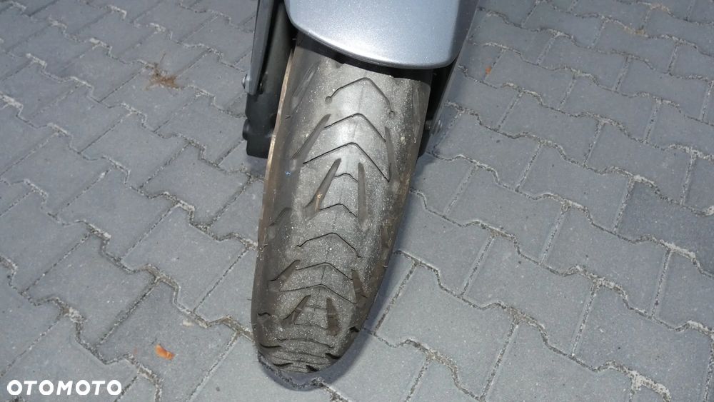 Honda NC - 16