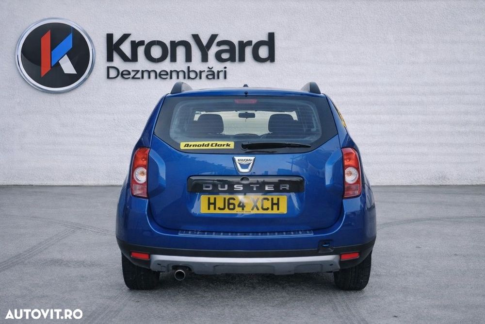 Dezmembrari dezmembrez  Dacia Duster 1.5 Dci 2010-2013 - 6