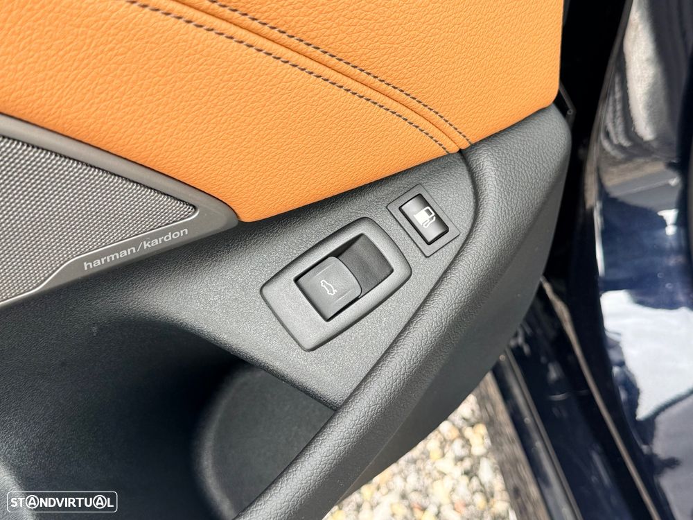 BMW 530 e Pack Desportivo M - 21