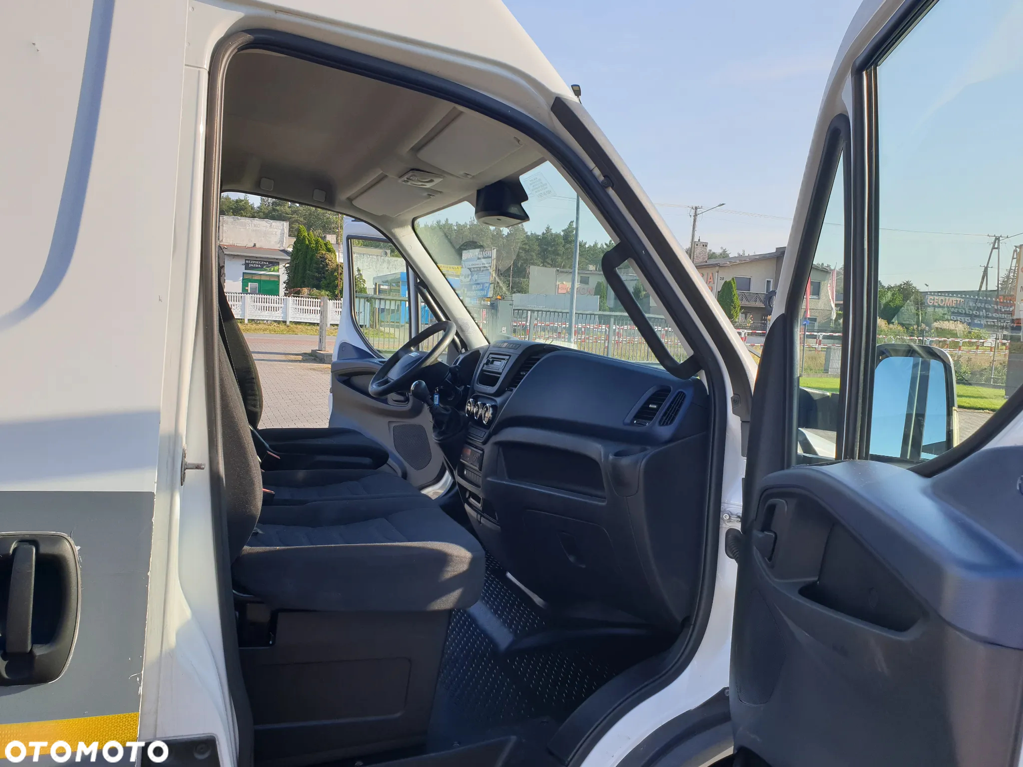 Iveco DAILY 65C18 BLASZAK L4H2 - 12