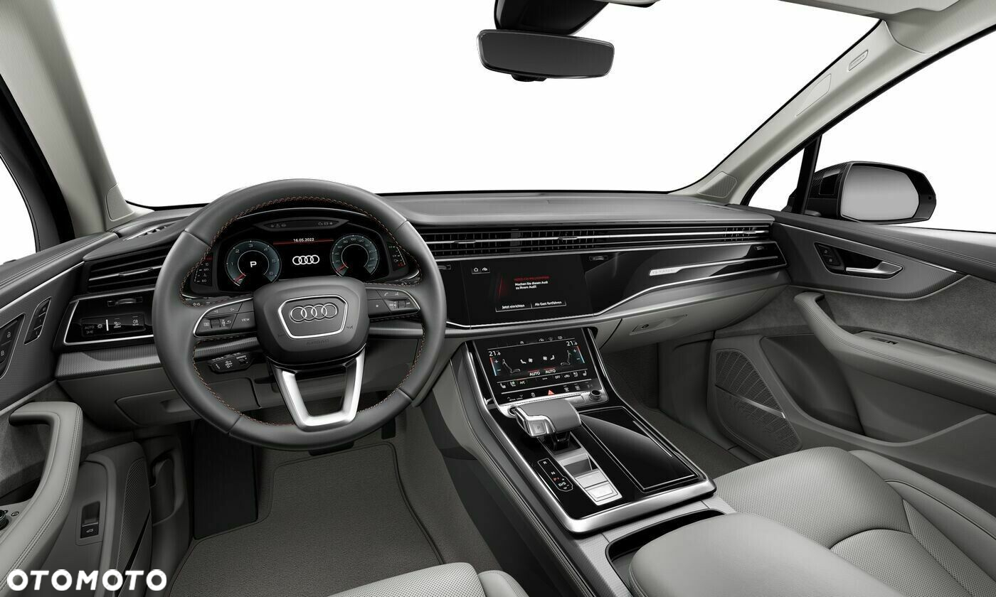 Audi Q7 - 4