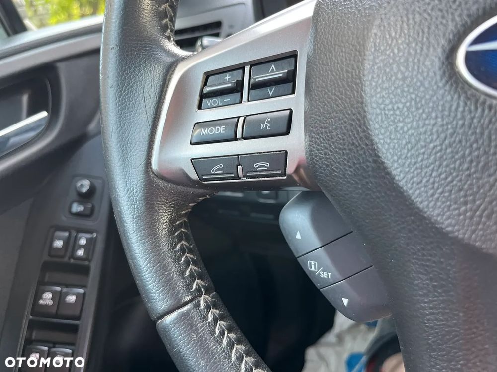 Subaru Forester 2.0X Automatik Exclusive - 18