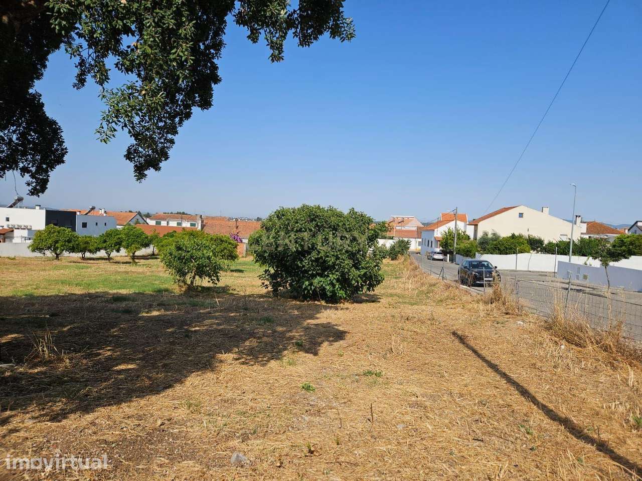 Terreno Urbano em Atalaia Vila Nova da Barquinha - Grande imagem: 2/8