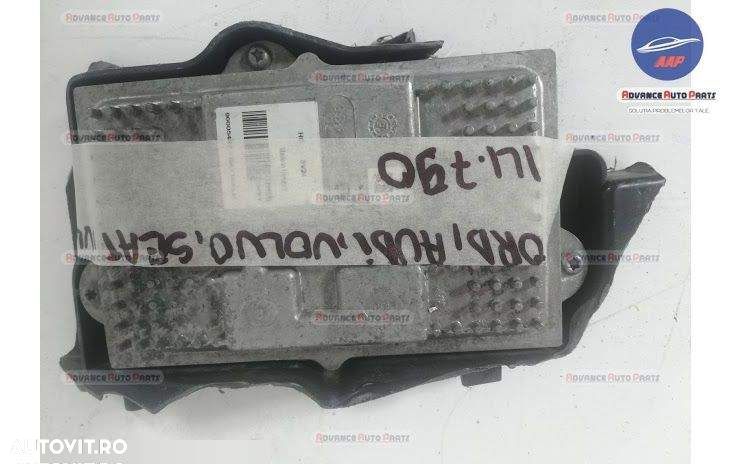 Droser Xenon original Ford Mondeo MK5 2014 2015 2016 2017 2018 2019 20 - 4